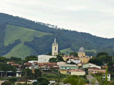Cidade de Joanópolis 