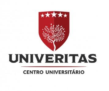 Logo da UNIVERITAS
