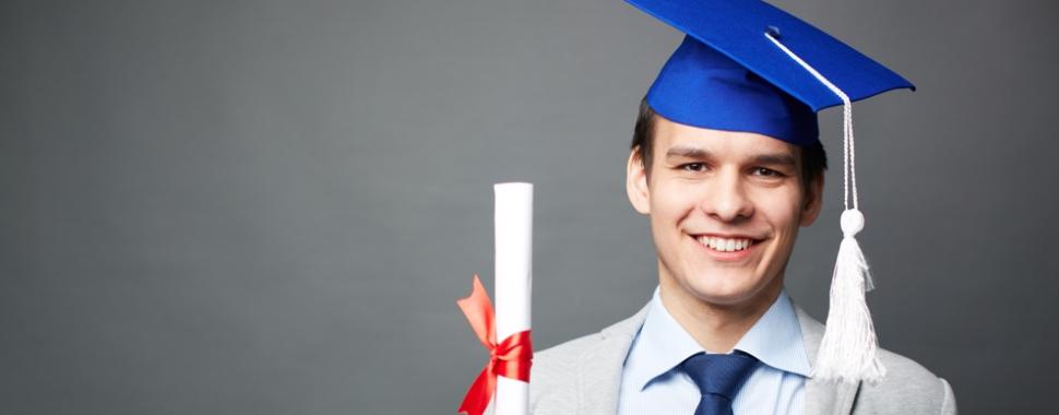 Uma segunda graduação pode ser a chave para o sucesso