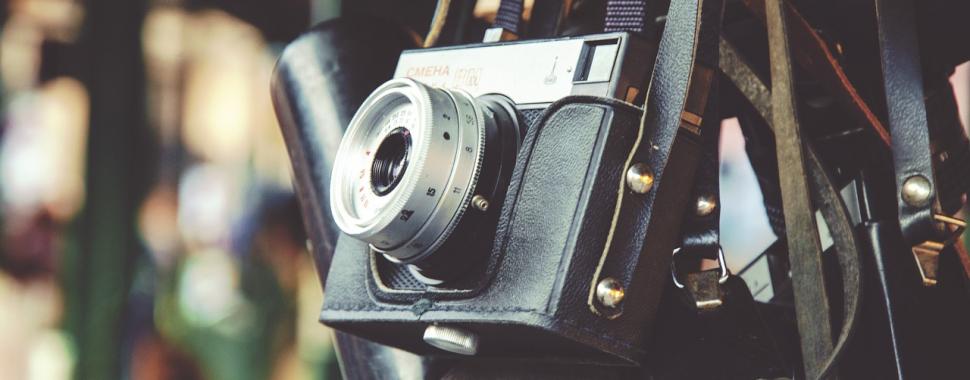 conheça perfis de fotógrafos para seguir no Instagram/Pixabay