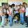UNIVERITAS promove Páscoa Solidária no Morro Santa Marta