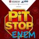 Banner do Pit Stop Enem 2017