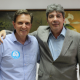 UNIVERITAS recebe prefeito do Rio de Janeiro para evento de assistência social