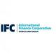 A imagem mostra a logo da IFC
