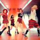 Imagem mostra dançarinos de K-Pop