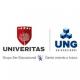 Logo UNIVERITAS/UNG