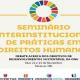 Instituições se unem para realizar 1º Seminário Interinstitucional dos Direitos Humanos